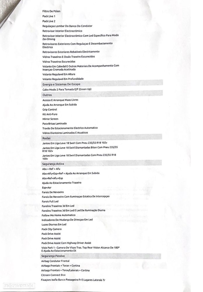 Citroën C5 Aircross - 13