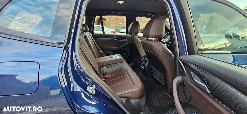 BMW X3 - 18