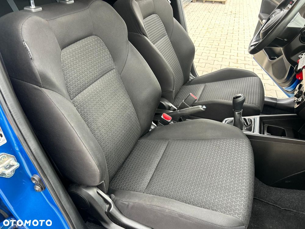 Suzuki Swift 1.2 Premium - 26