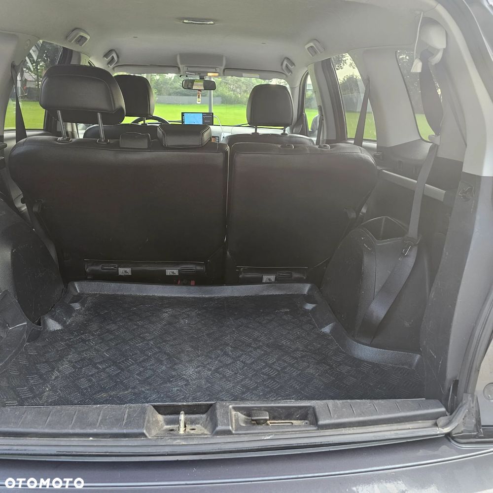 Citroën C-Crosser 2.2 HDi Exclusive - 7