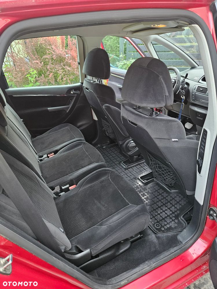 Citroën C4 Picasso 2.0 HDi Exclusive - 15