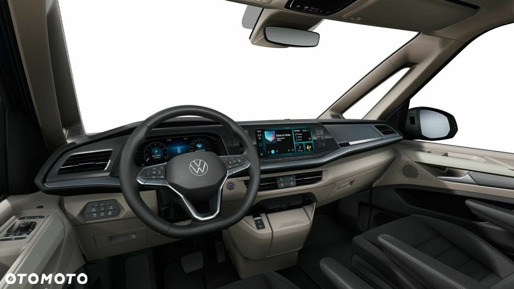 Volkswagen California - 7