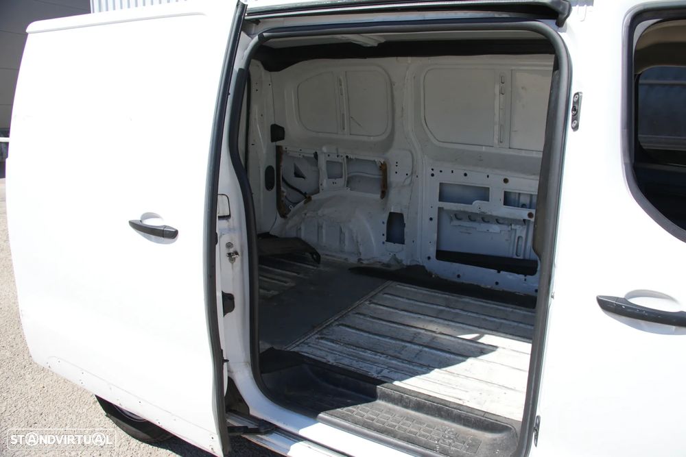 Peugeot Expert 1.5BlueHDI 102cv L1H1 - 7