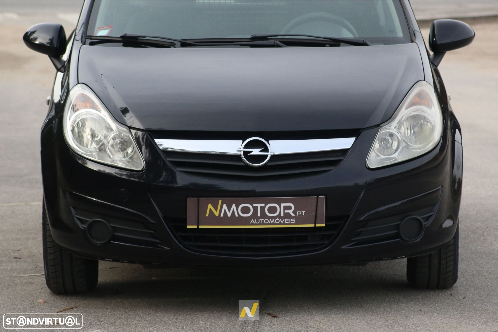 Opel Corsa 1.3 CDTi - 8