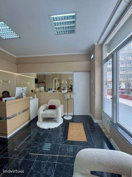 Alugo espaço para trabalho/ Salão - Grande imagem: 3/7