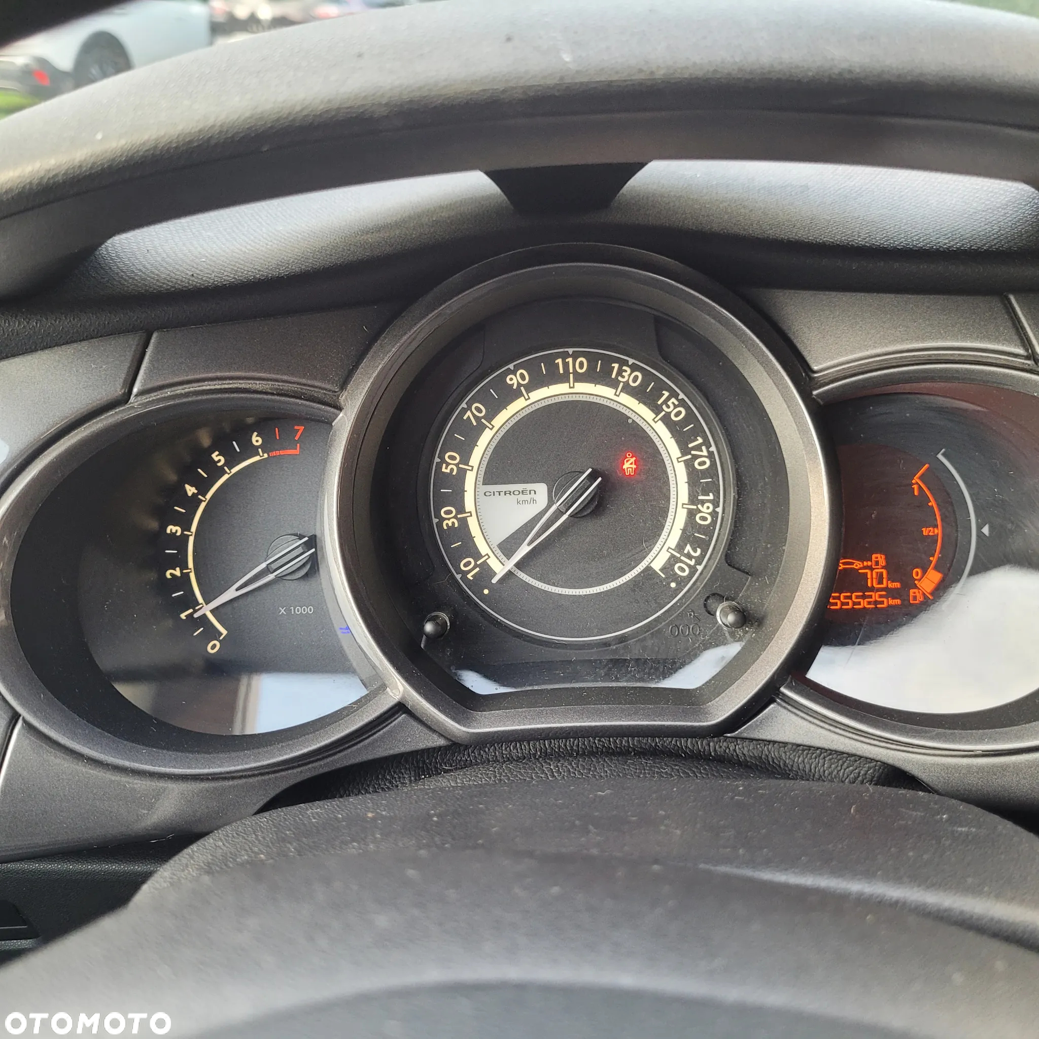 Citroën C3 1.2 PureTech GPF Live - 7
