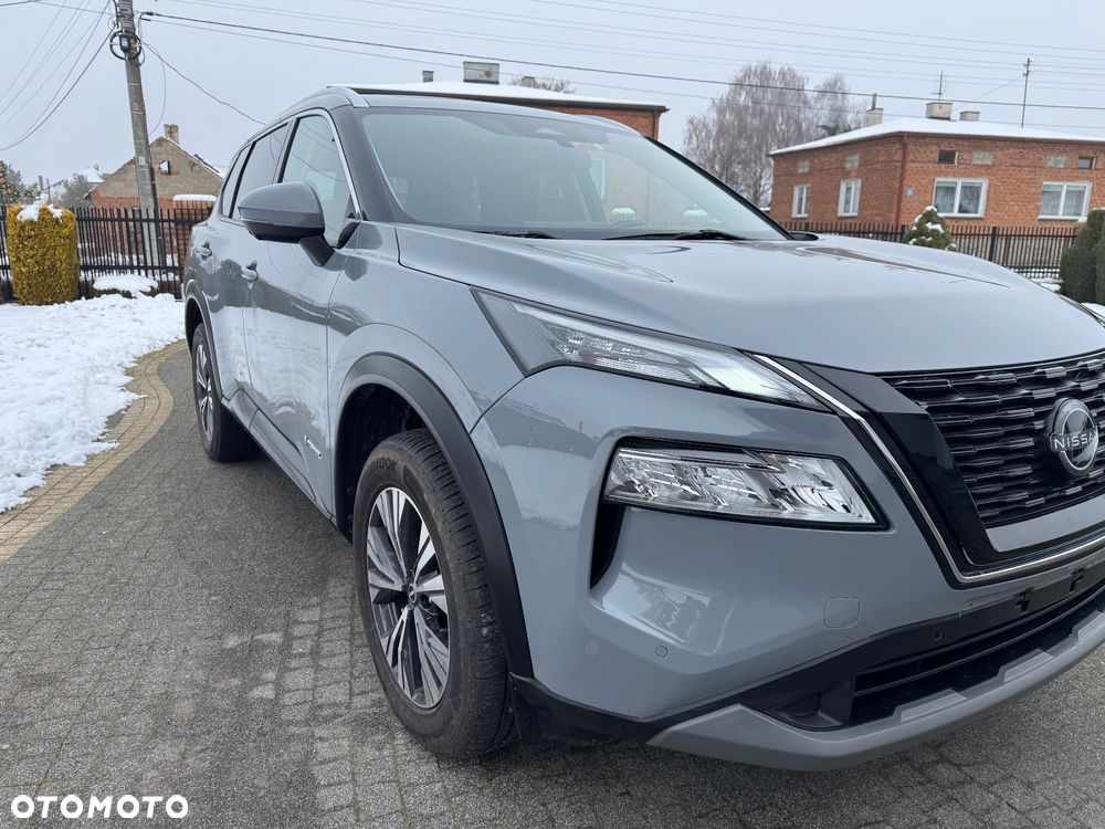 Nissan X-Trail 1.5 VC-T e-POWER N-Connecta 2WD - 10