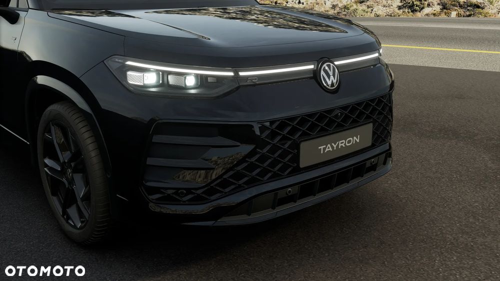 Volkswagen Tayron 2.0 TSI 4Mot R-Line Plus DSG - 9