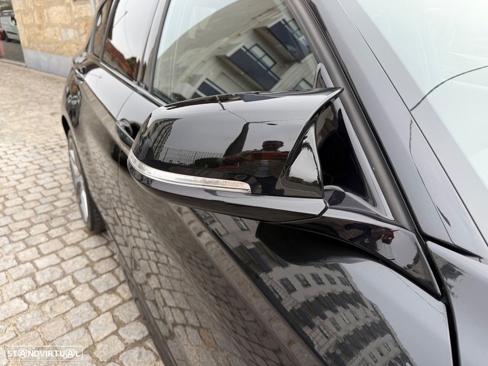BMW 118 d Pack M - 16