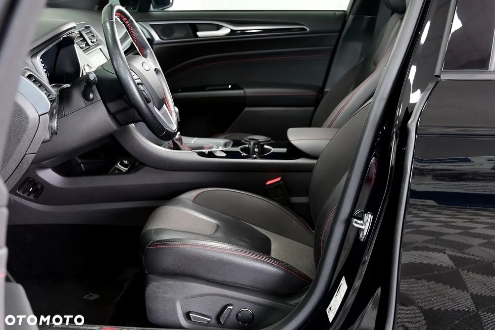 Ford Mondeo 1.5 EcoBoost STart-Stopp ST-Line - 19