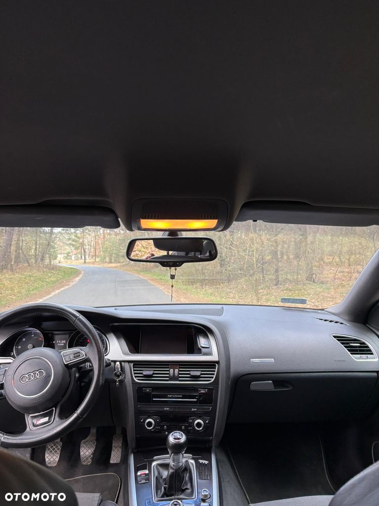 Audi A5 Sportback 2.0 TDI - 6