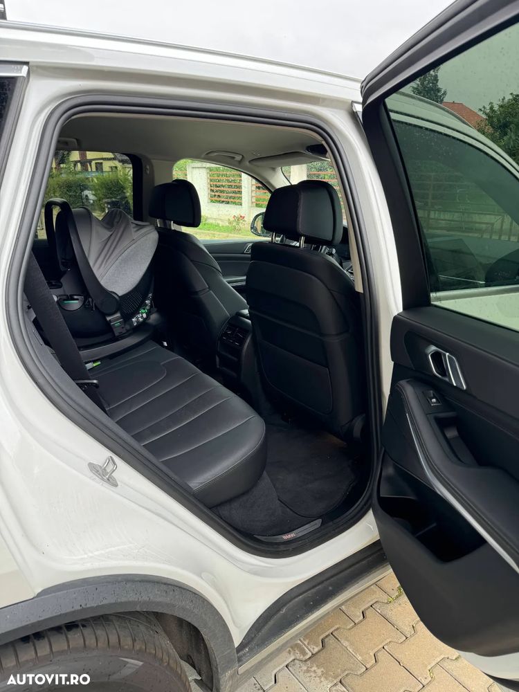 BMW X5 - 10