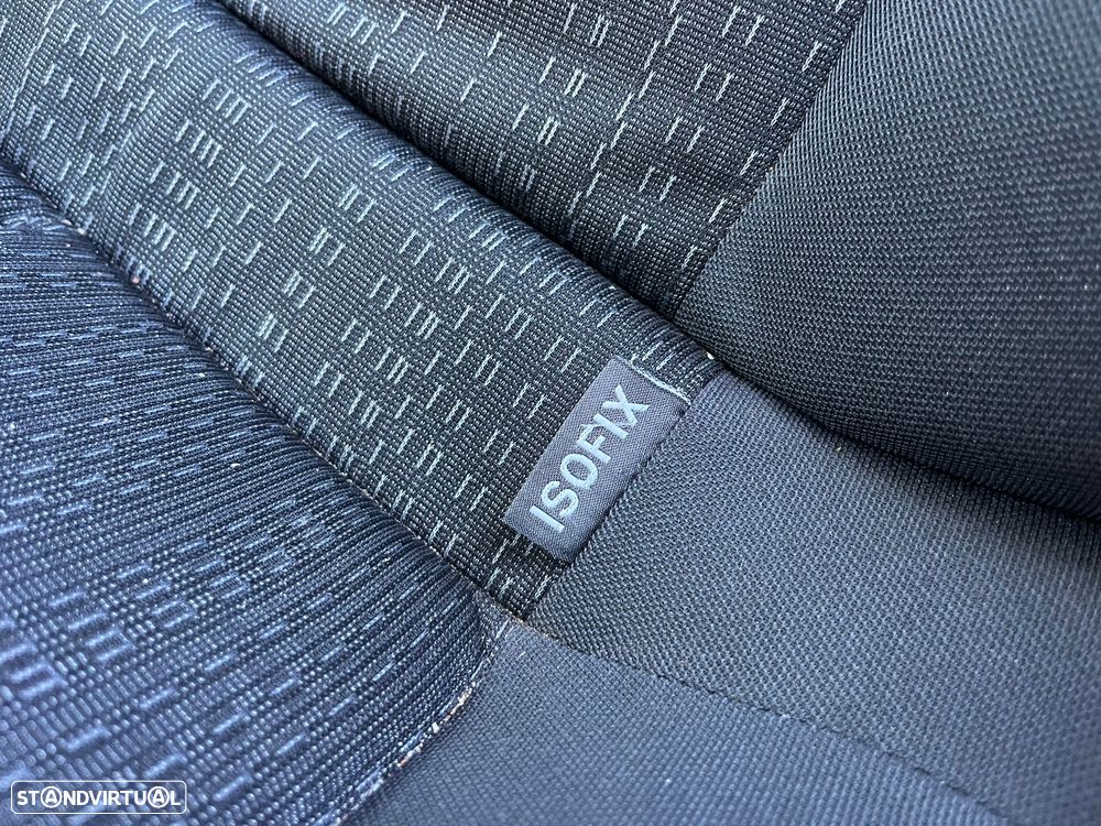 Renault Mégane Break 1.5 dCi Extreme - 29