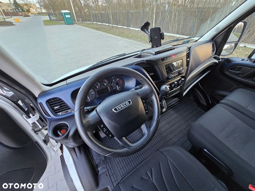 Iveco Daily - 7