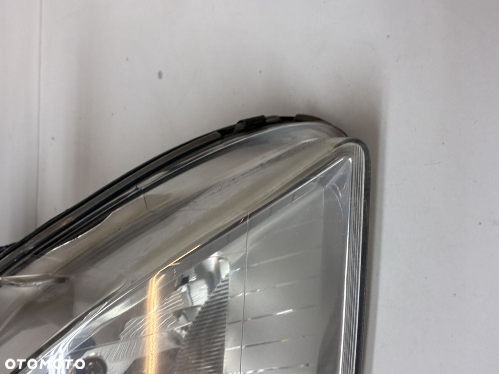 MERCEDES W169 W245 SOCZEWKA LAMPA PRZÓD PRZEDNIA PRAWA  EUROPA A1698201861 - 4