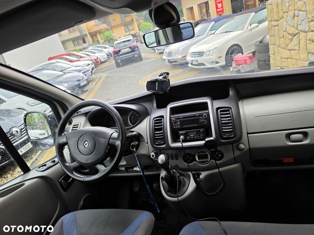 Renault Trafic - 31