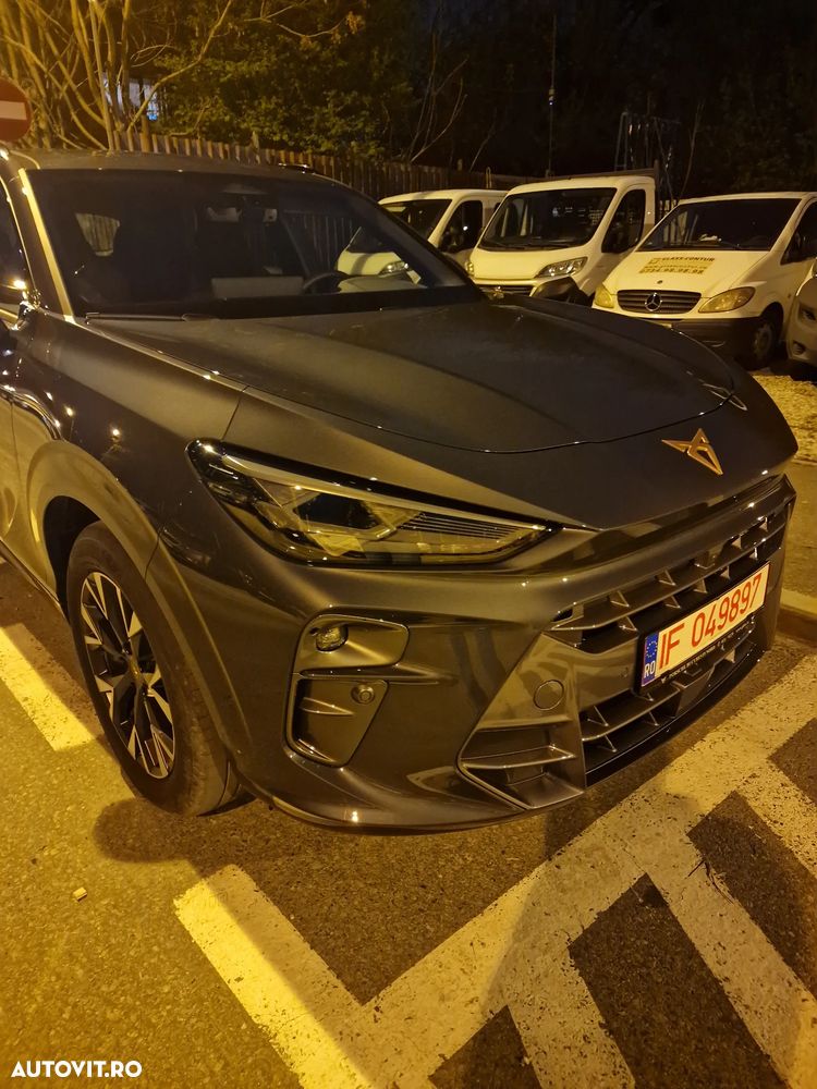 Cupra Terramar 1.5 eTSI DSG - 8