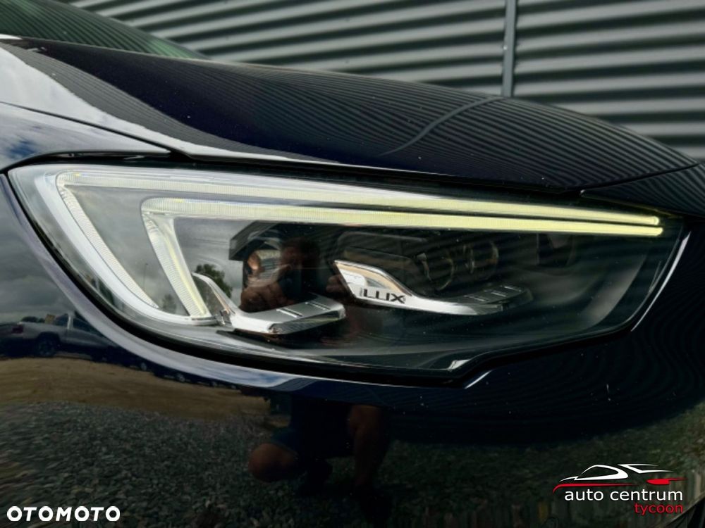 Opel Insignia - 10