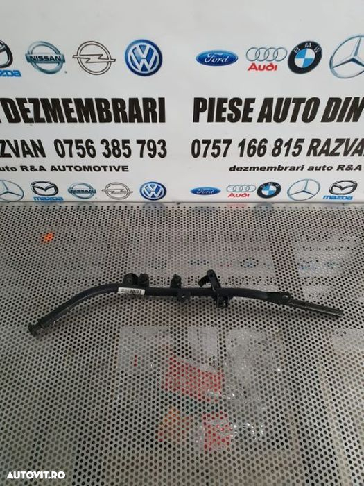 Joja Ulei Bmw X6 4.0 D Motor N57D30B Joja Ulei Bmw X6 4.0 D Motor N57D30B - 2