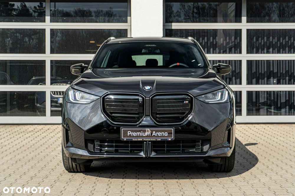 BMW X3 - 5