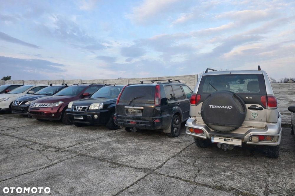 Nissan Qashqai J11 szyba przód czołowa - 10