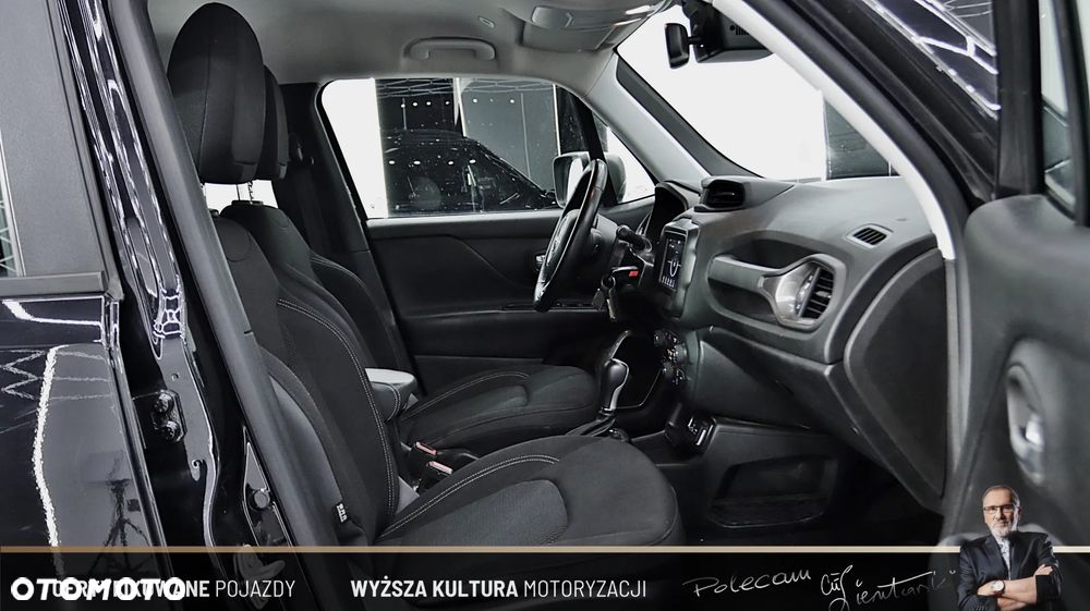 Jeep Renegade 1.3 T-GDI Limited - 14