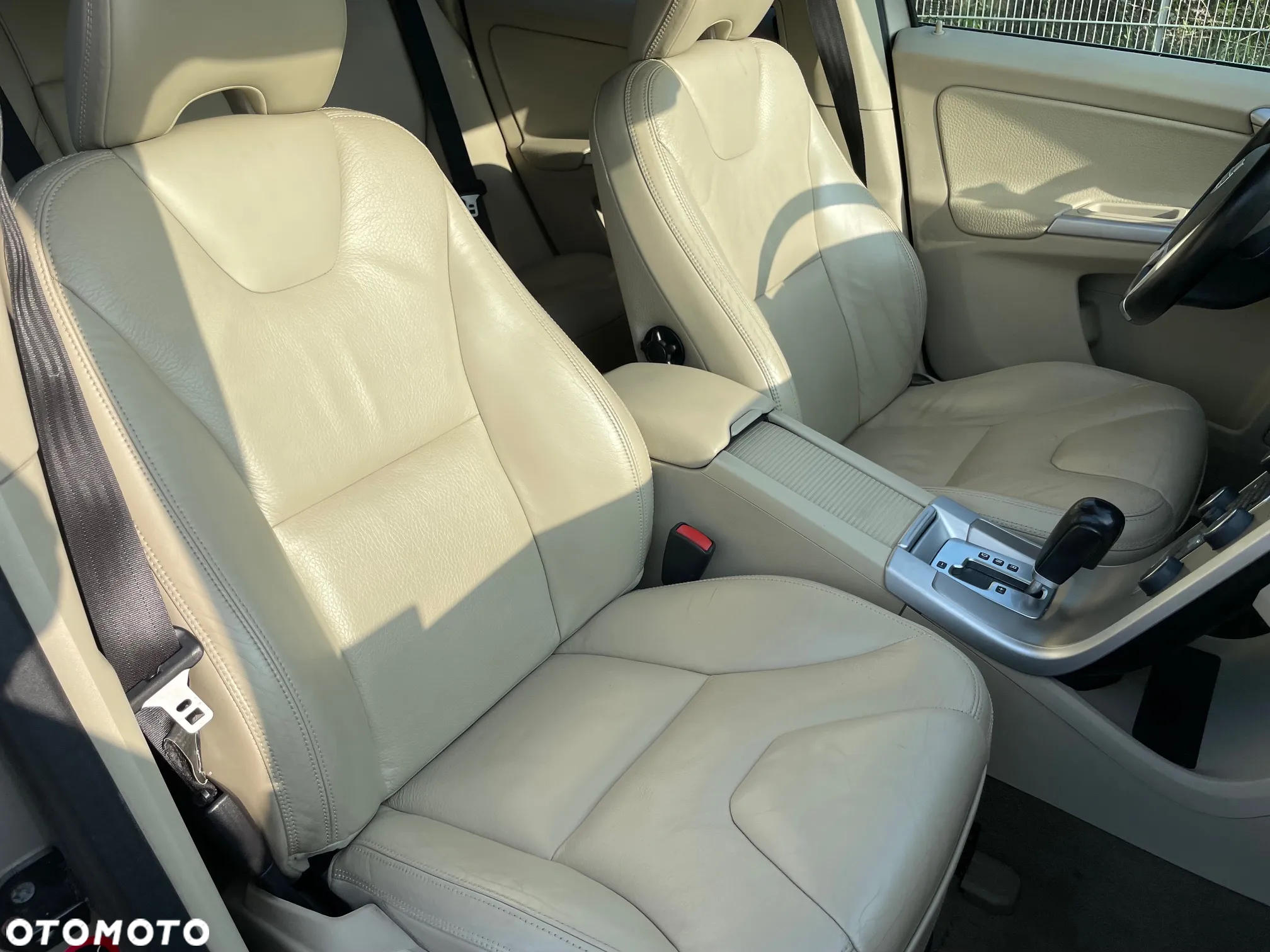 Volvo XC 60 - 14