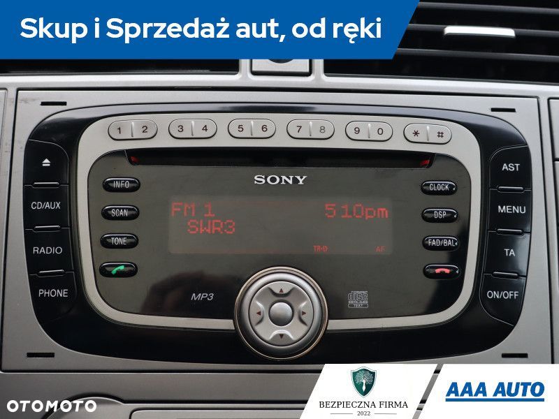 Ford Kuga - 14
