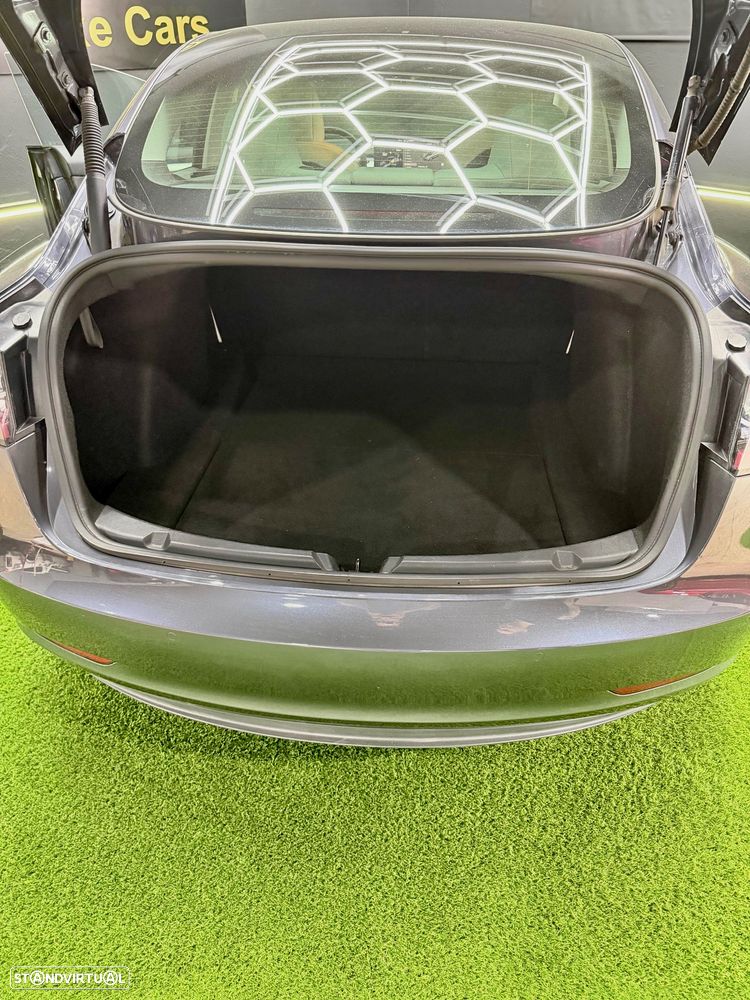 Tesla Model 3 Long Range AWD Dual Motor - 7