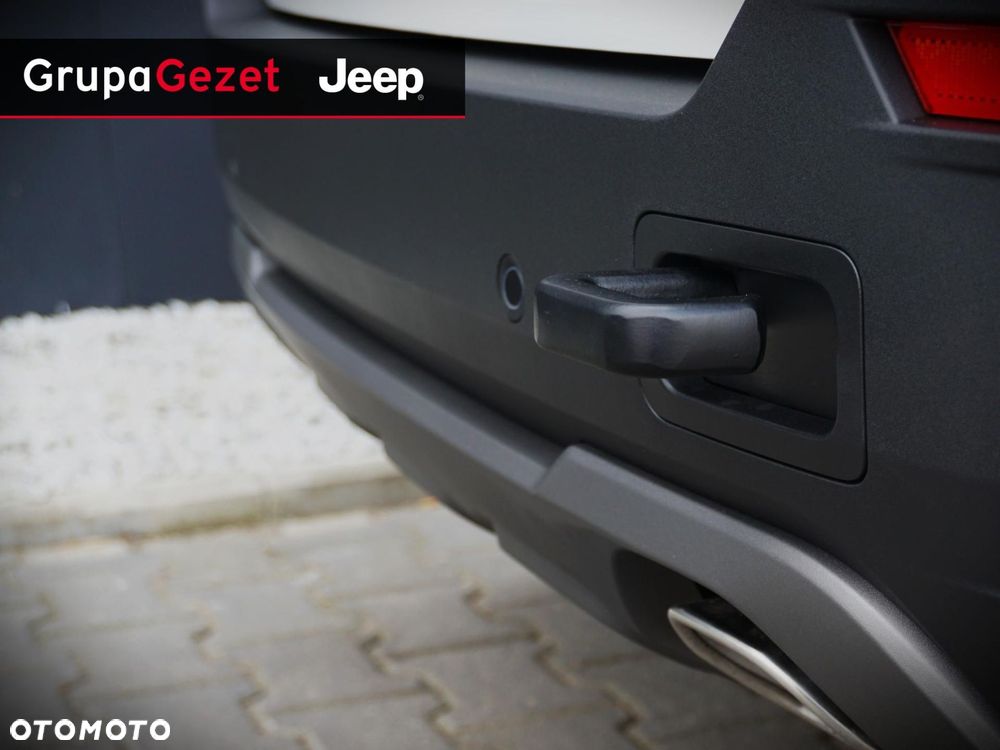 Jeep Avenger - 13