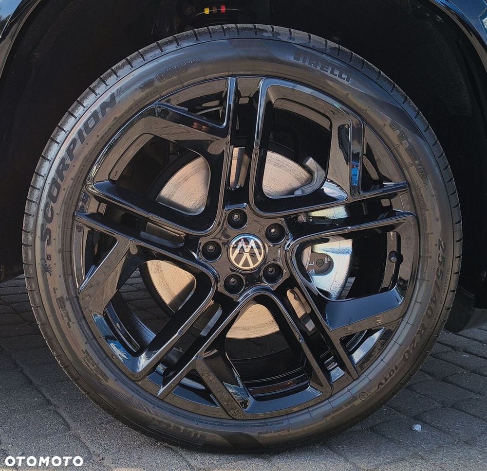 Volkswagen Tayron 2.0 TSI 4Mot R-Line Plus DSG - 27