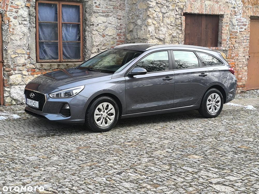 Hyundai i30 1.4 Comfort - 13