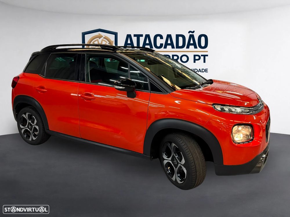 Citroën C3 Aircross - 6