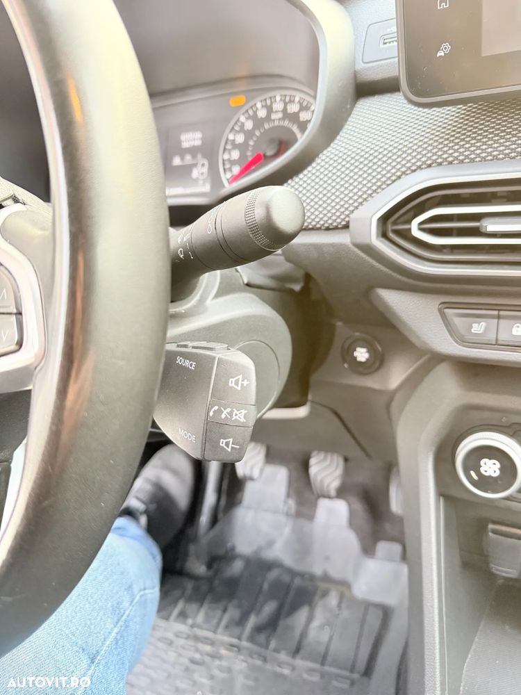 Dacia Logan TCe 90 MT6 Prestige+ - 9