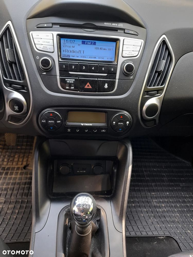 Hyundai ix35 1.6 2WD Classic - 6