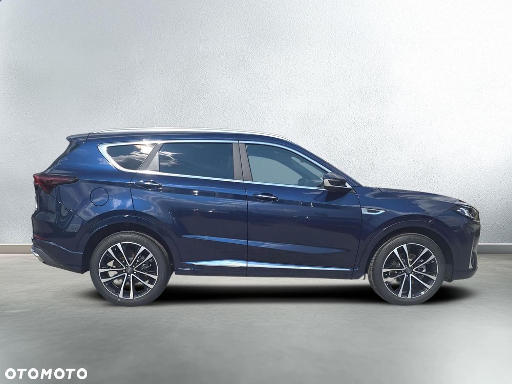 Jetour X70 Plus 1.6T DCT - 4