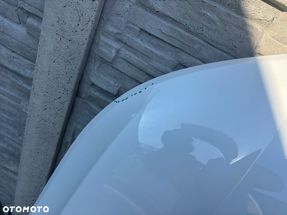Volvo XC40 II 2017-Maska silnika - 7