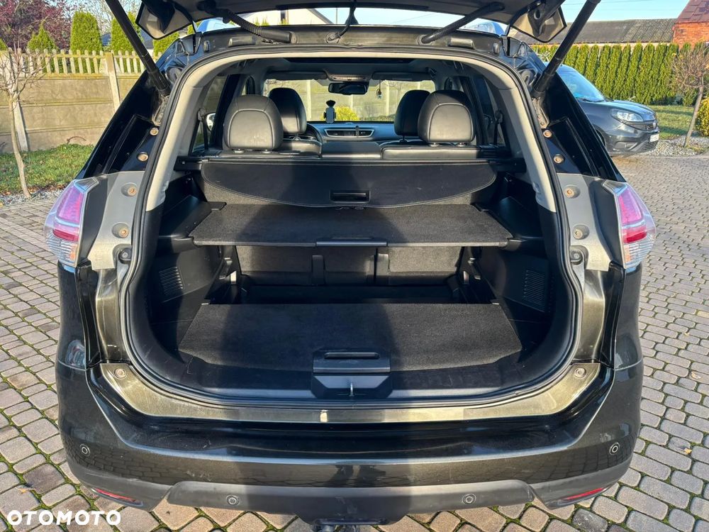 Nissan X-Trail 1.6 DCi Tekna 4WD - 15