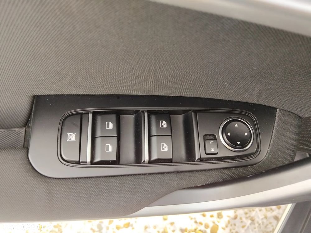 Kia XCeed 1.5 T-GDI M DCT - 10