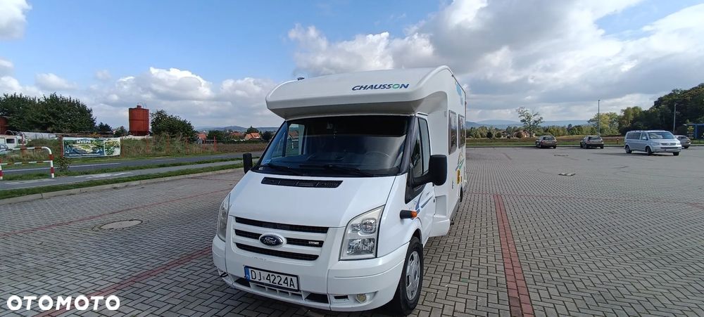 Ford Trigano FD2 - 3