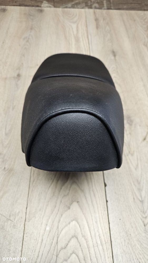 Siedzenie Kanapa Yamaha Chappy LB50 LB80 - 7