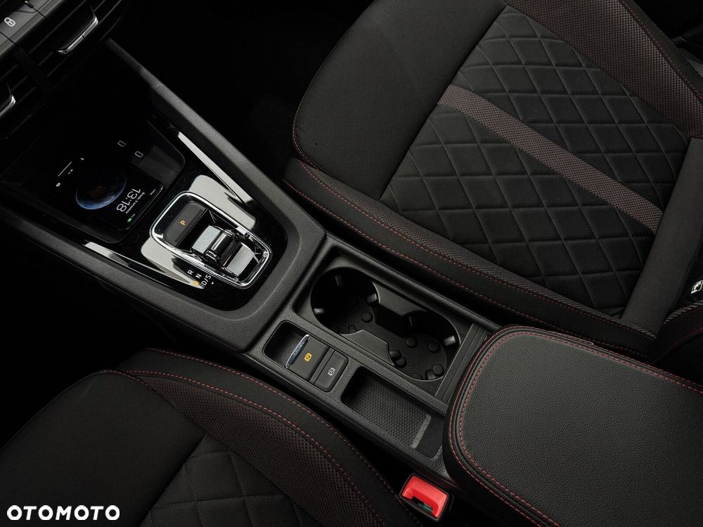 Skoda Octavia 1.4 TSI Plug-In Hybrid RS DSG - 24