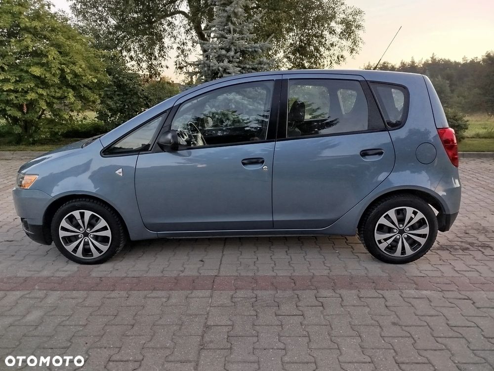 Mitsubishi Colt 1.3 ClearTec In Motion Plus - 12