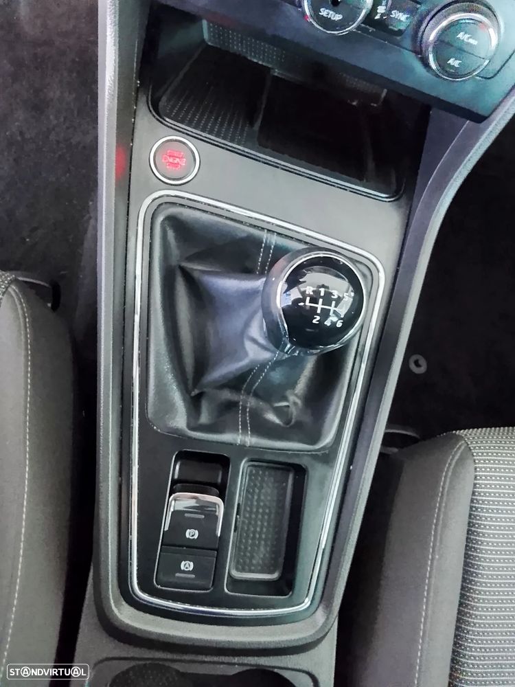 SEAT Leon ST 1.0 EcoTSI Style S/S - 16