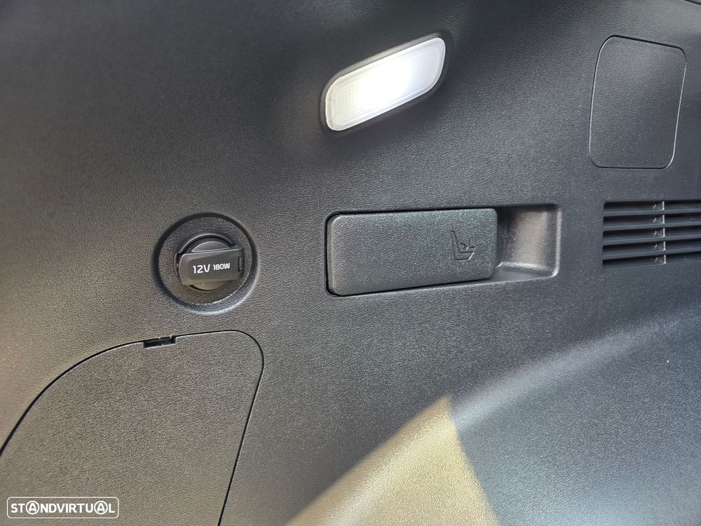 Kia EV6 77,4-kWh Business - 50