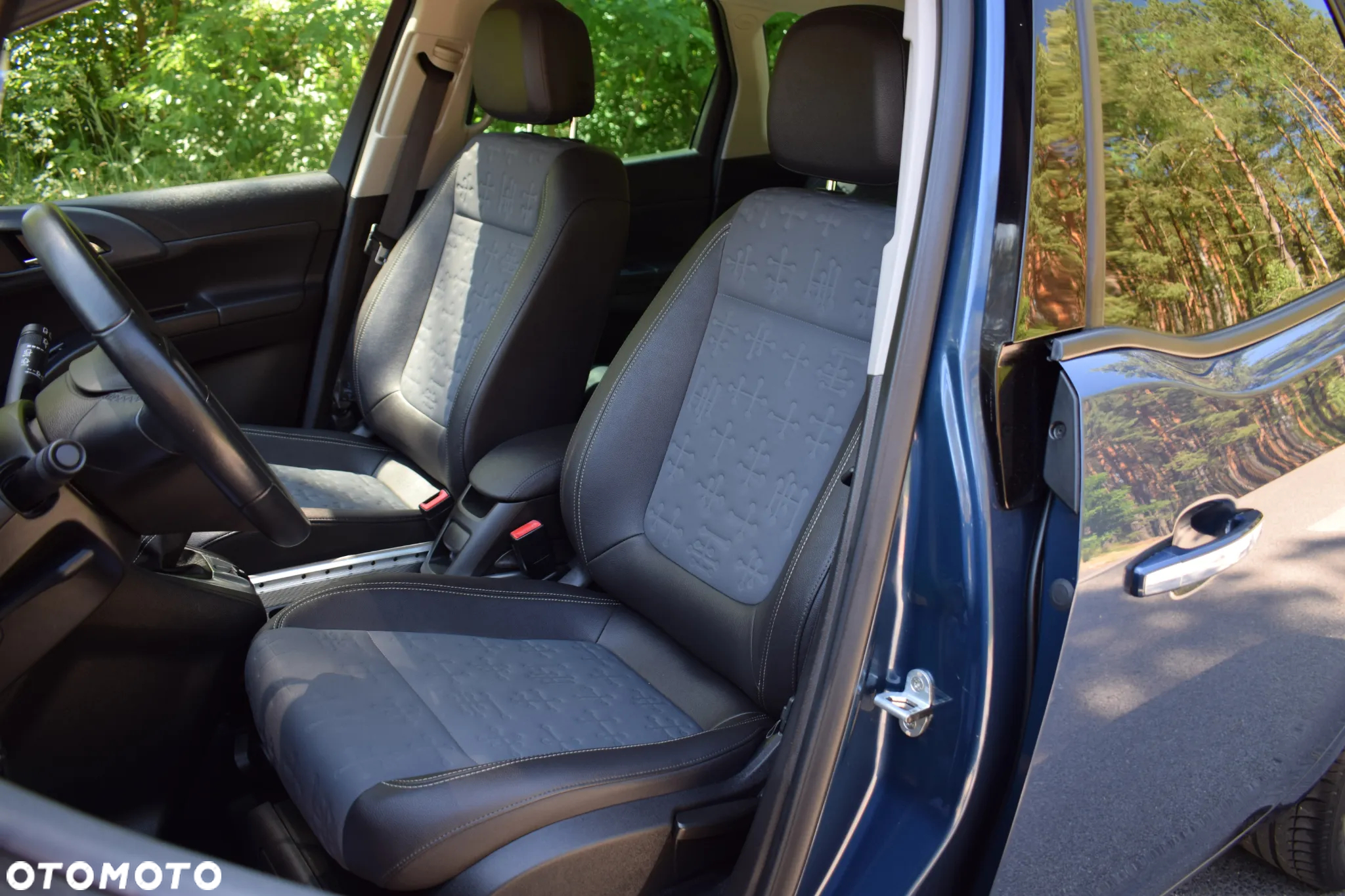 Opel Meriva 1.4 T Cosmo - 17