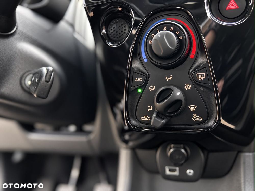 Toyota Aygo - 18