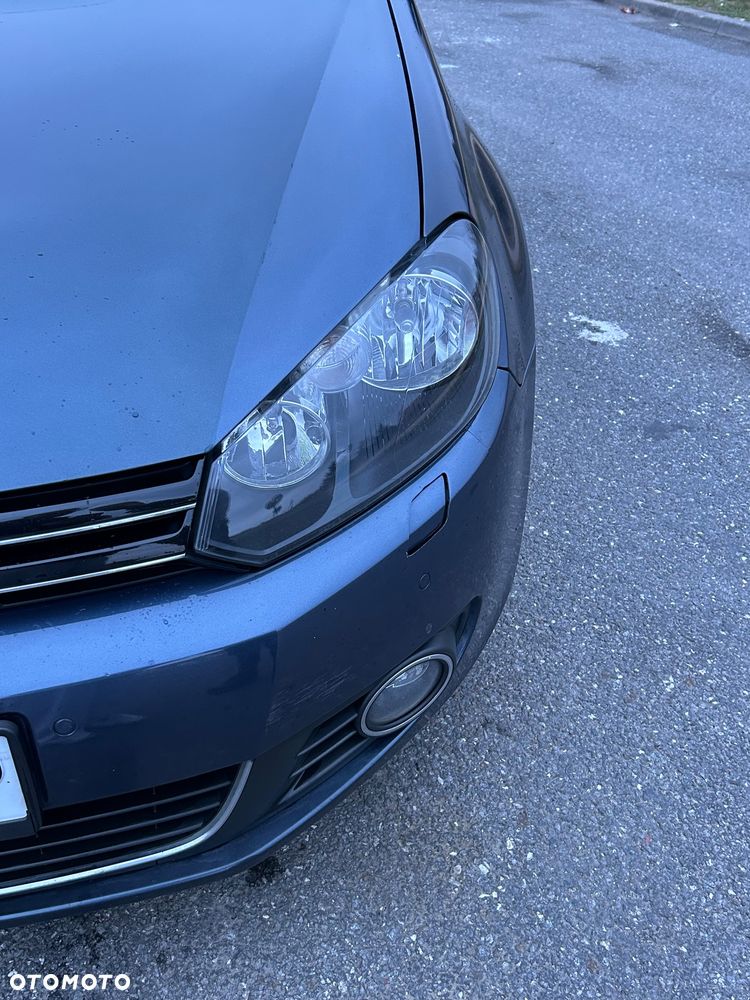 Volkswagen Golf 1.4 TSI Highline - 11