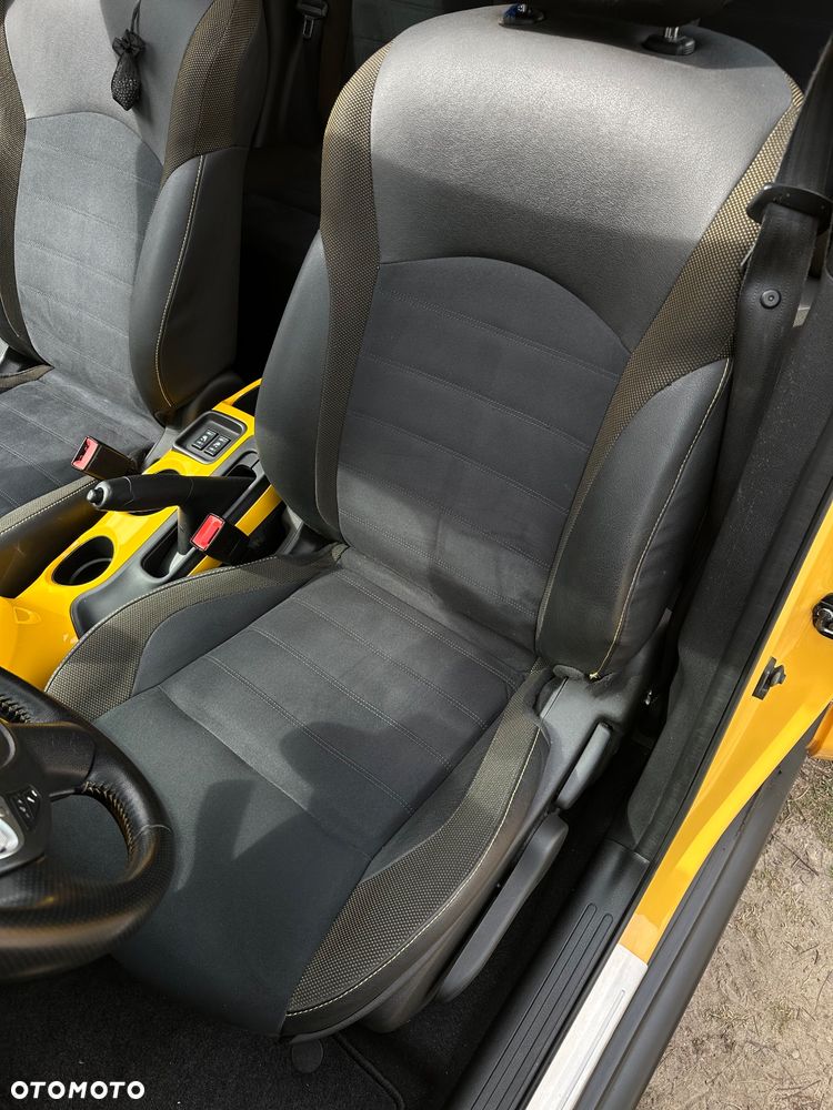 Nissan Juke 1.2 DIG-T Tekna Dark Sound - 12