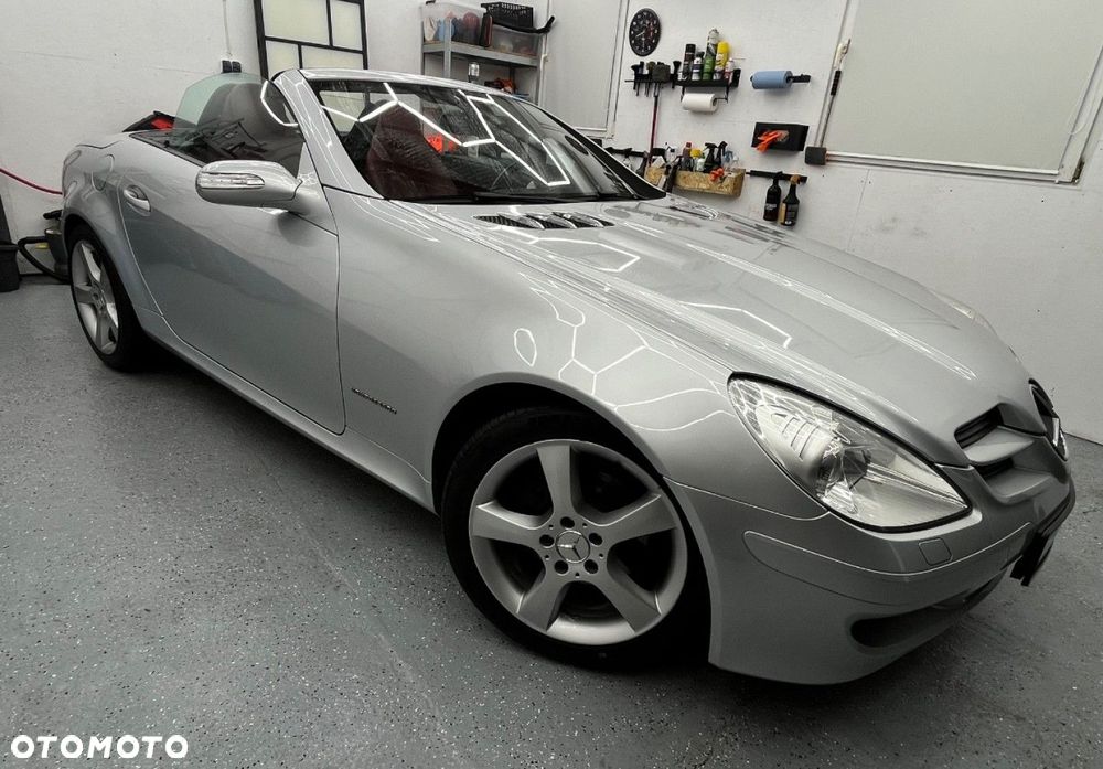 Mercedes-Benz SLK - 13
